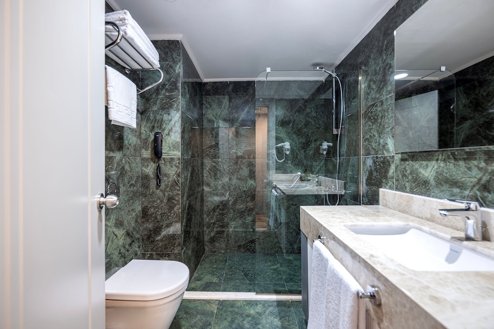 Four Points Flex by Sheraton Antalya Lara 23