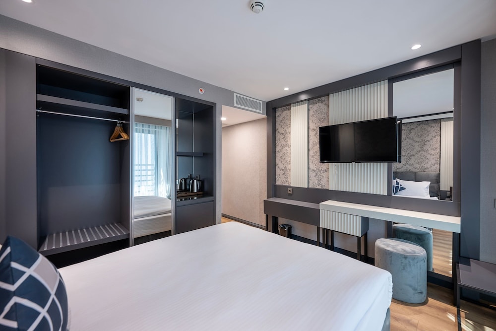 Four Points Flex by Sheraton Antalya Lara 8