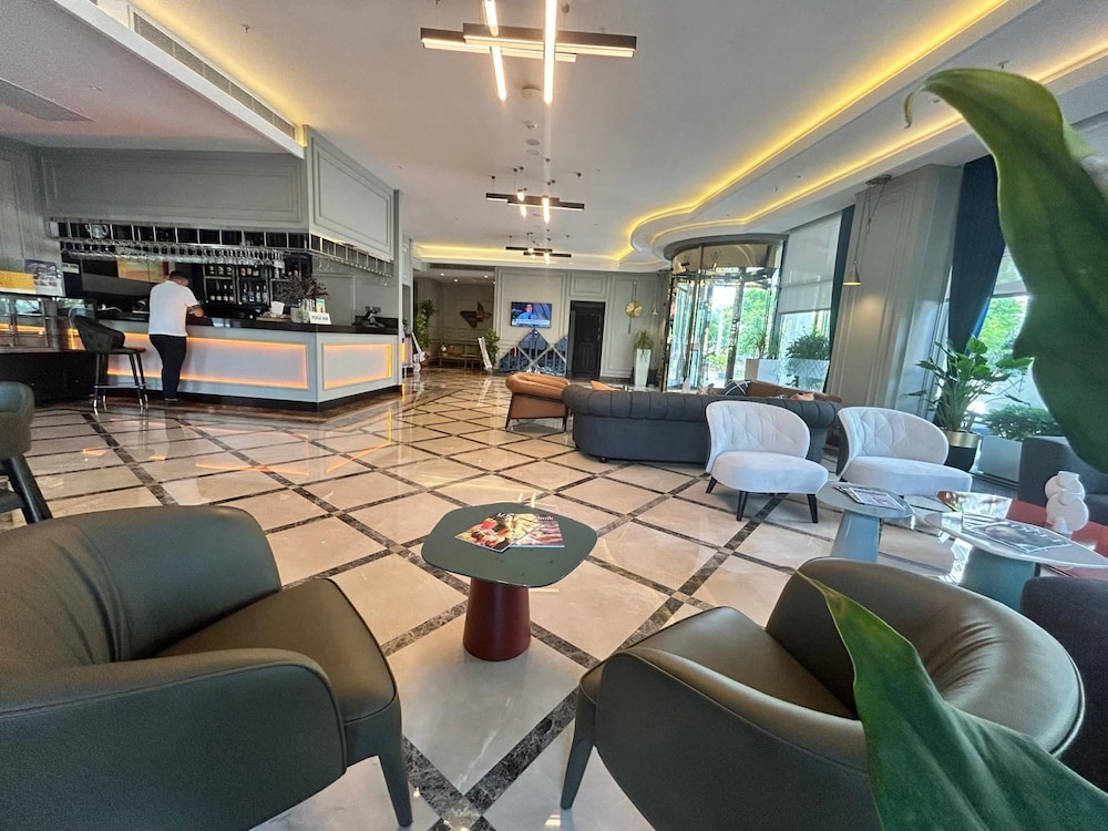 Four Points Flex by Sheraton Antalya Lara 6