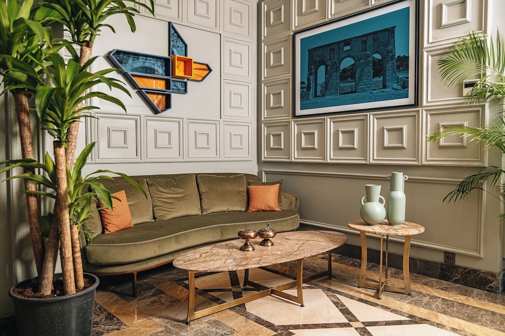 Four Points Flex by Sheraton Antalya Lara 3