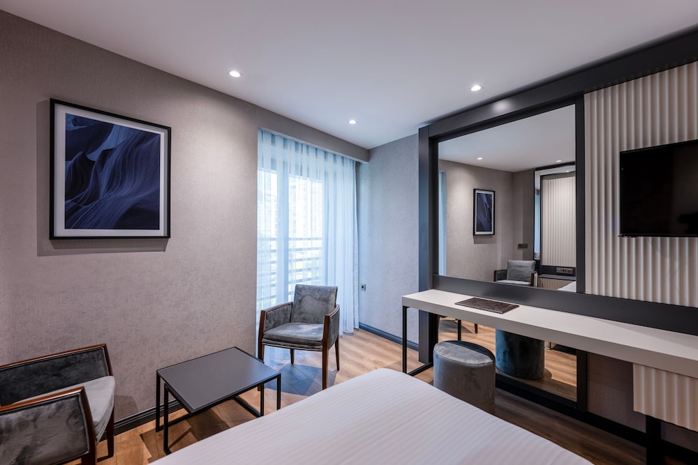 Four Points Flex by Sheraton Antalya Lara 13