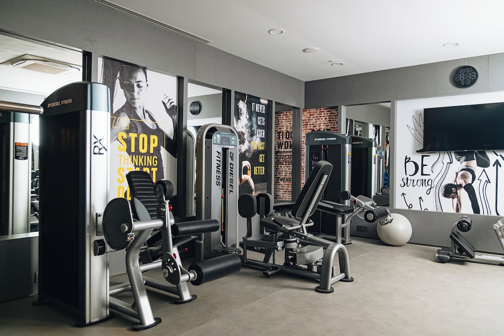 Four Points Flex by Sheraton Antalya Lara 5