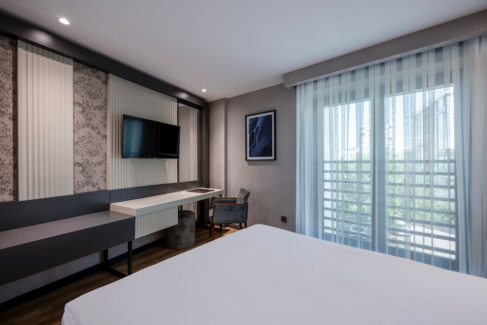 Four Points Flex by Sheraton Antalya Lara 17