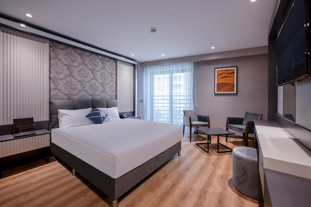 Four Points Flex by Sheraton Antalya Lara 7