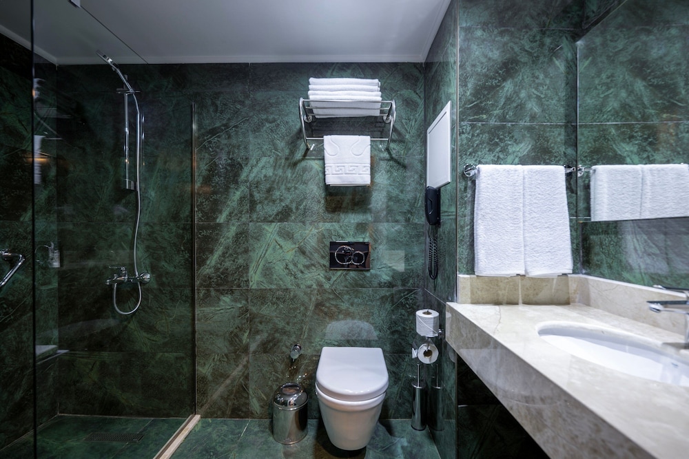 Four Points Flex by Sheraton Antalya Lara 22