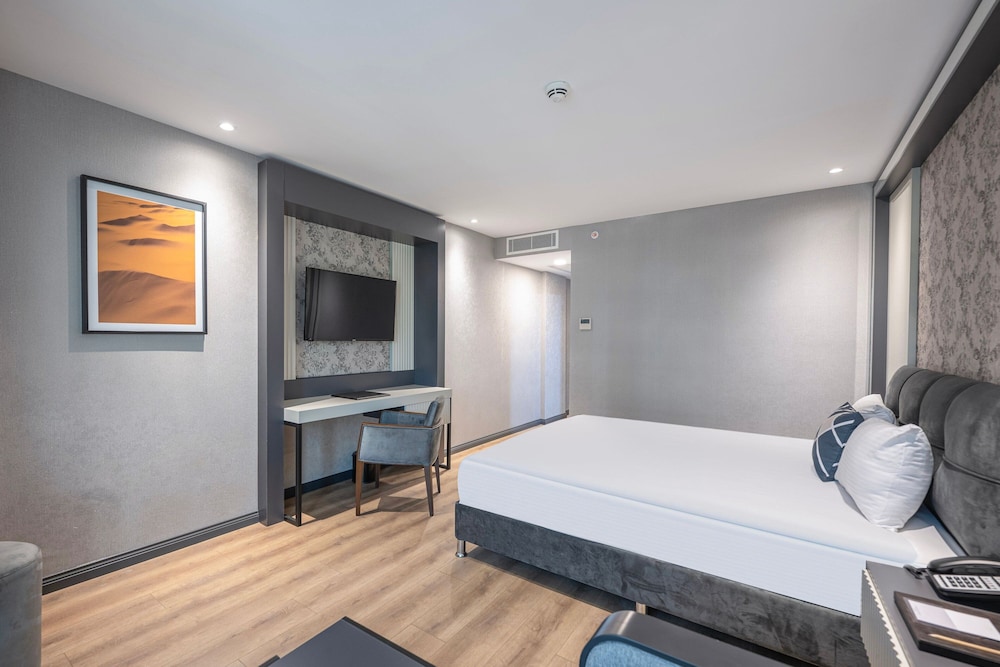 Four Points Flex by Sheraton Antalya Lara 9