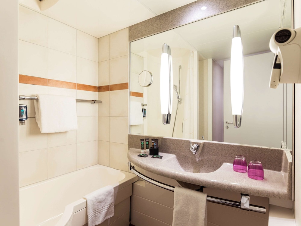 Novotel Düsseldorf City West (Seestern) 17