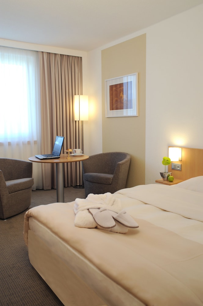 Novotel Düsseldorf City West (Seestern) 5