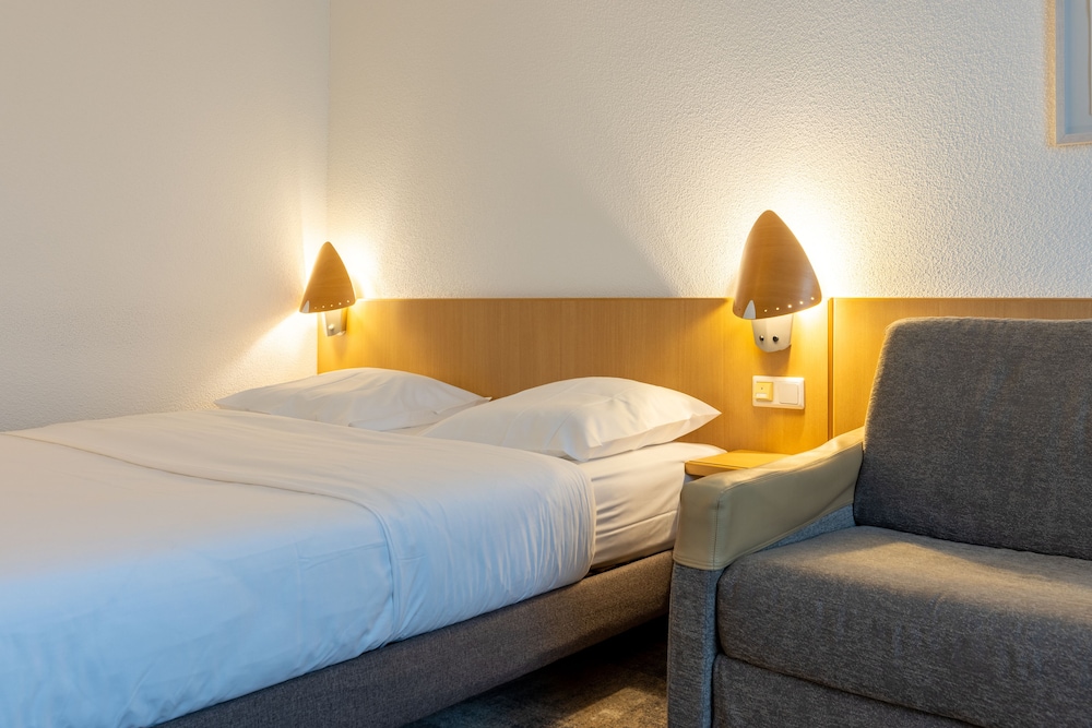 Novotel Düsseldorf City West (Seestern) 15