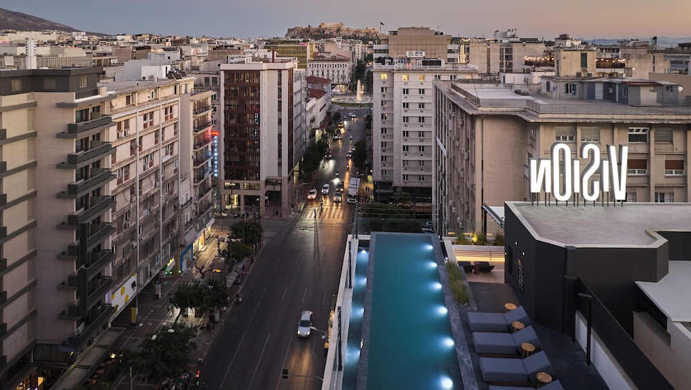 Vision Omonia 1