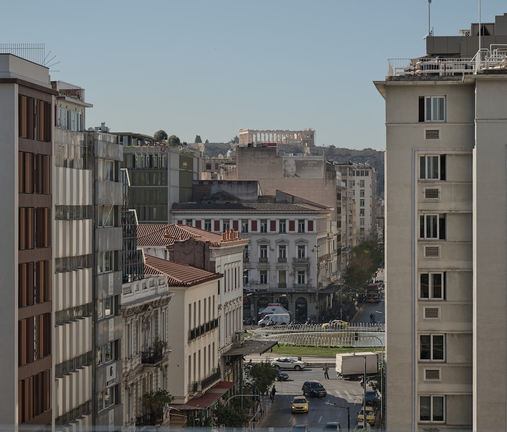 Vision Omonia 23
