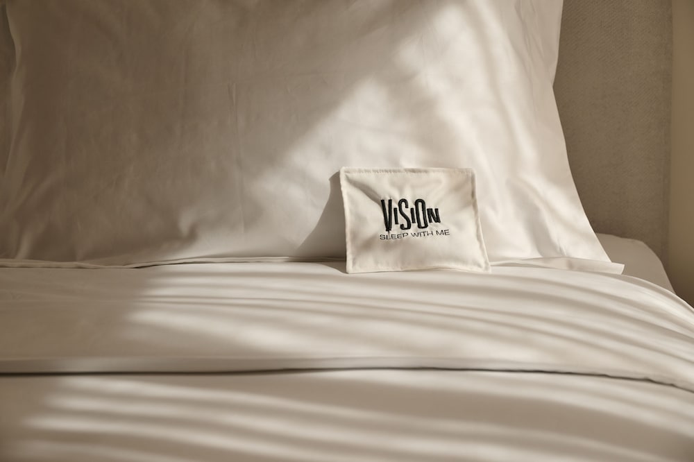 Vision Omonia 8