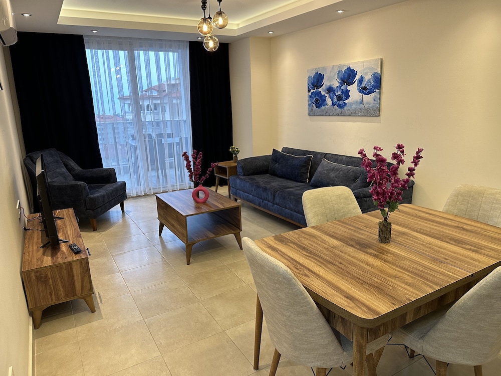 Almaris Resort Hotel 23