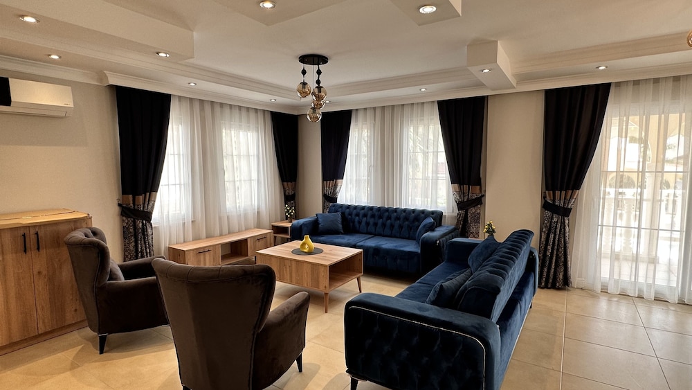 Almaris Resort Hotel 19