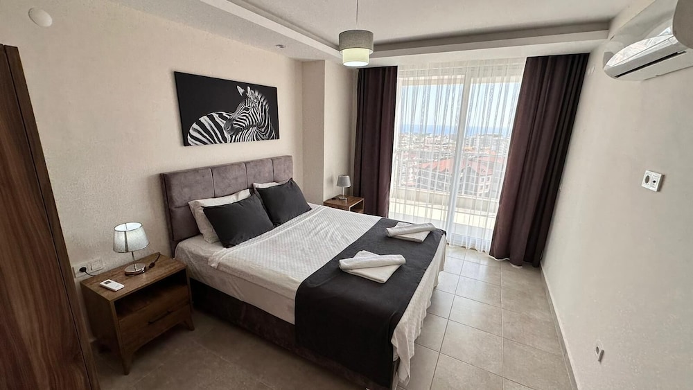 Almaris Resort Hotel 22