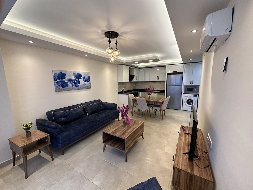Almaris Resort Hotel 21