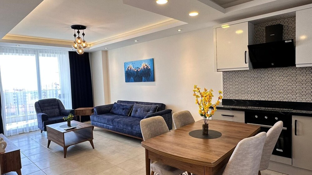 Almaris Resort Hotel 20
