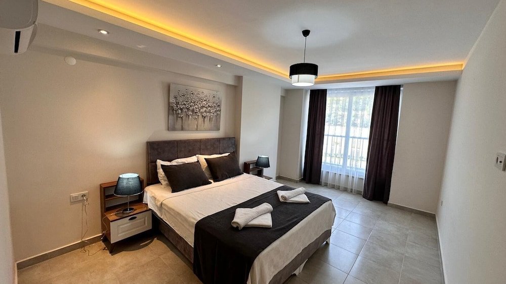 Almaris Resort Hotel 7