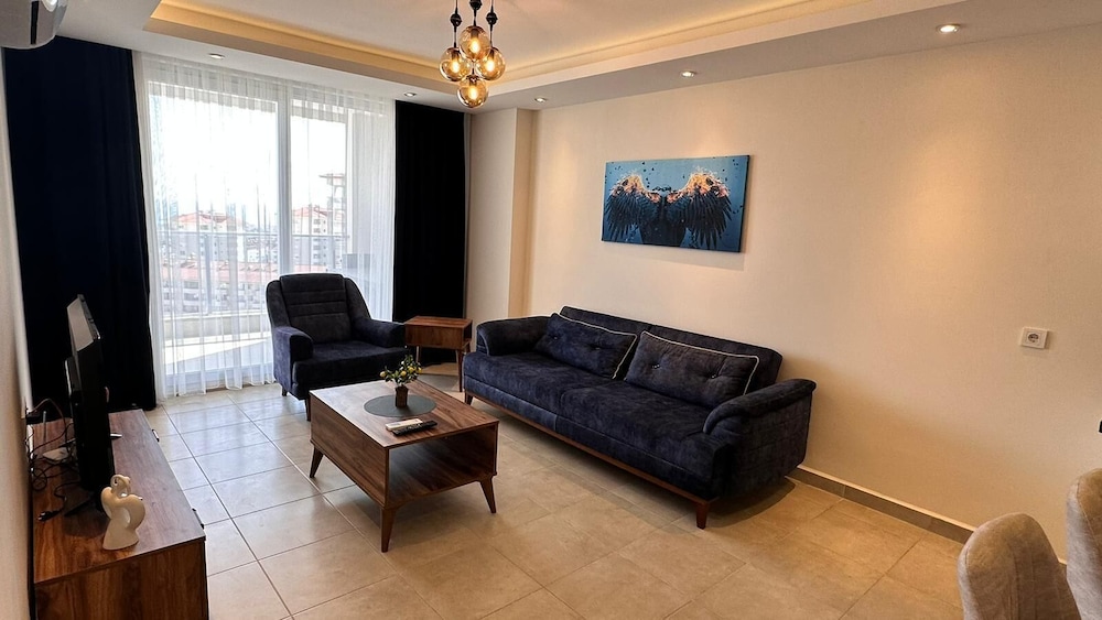 Almaris Resort Hotel 24
