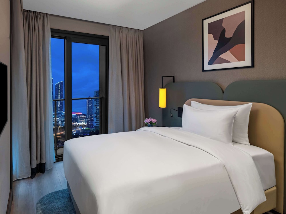 Mövenpick Living Istanbul Saklivadi 16