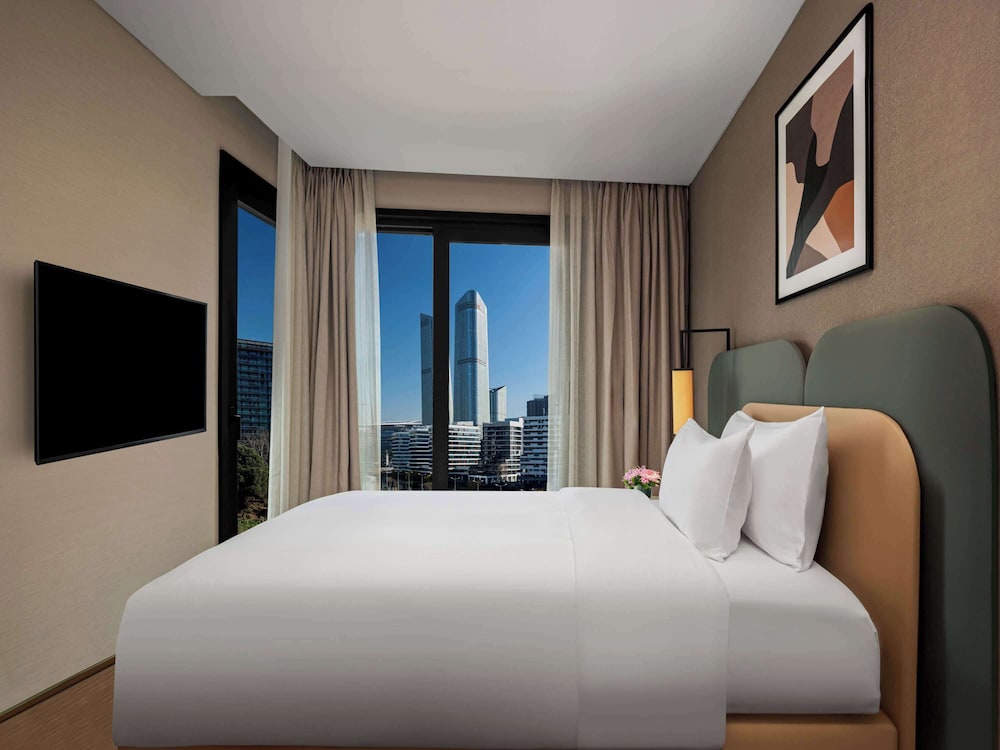 Mövenpick Living Istanbul Saklivadi 6