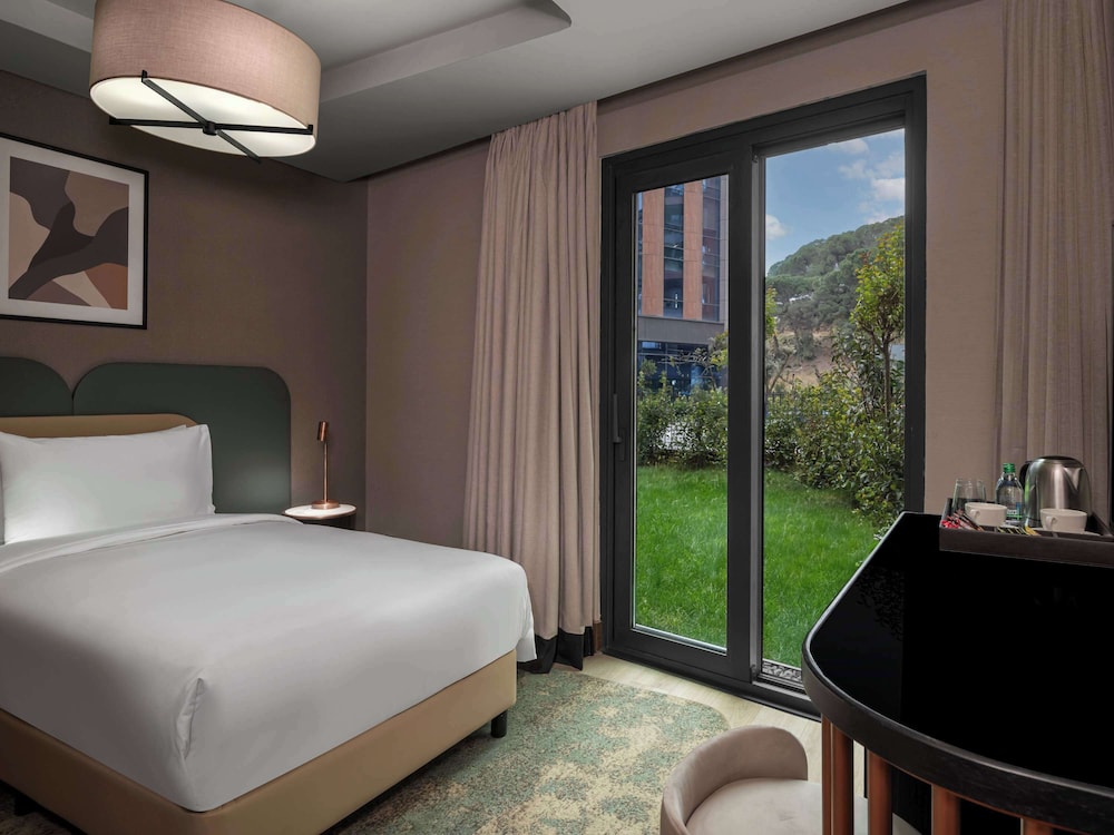 Mövenpick Living Istanbul Saklivadi 11