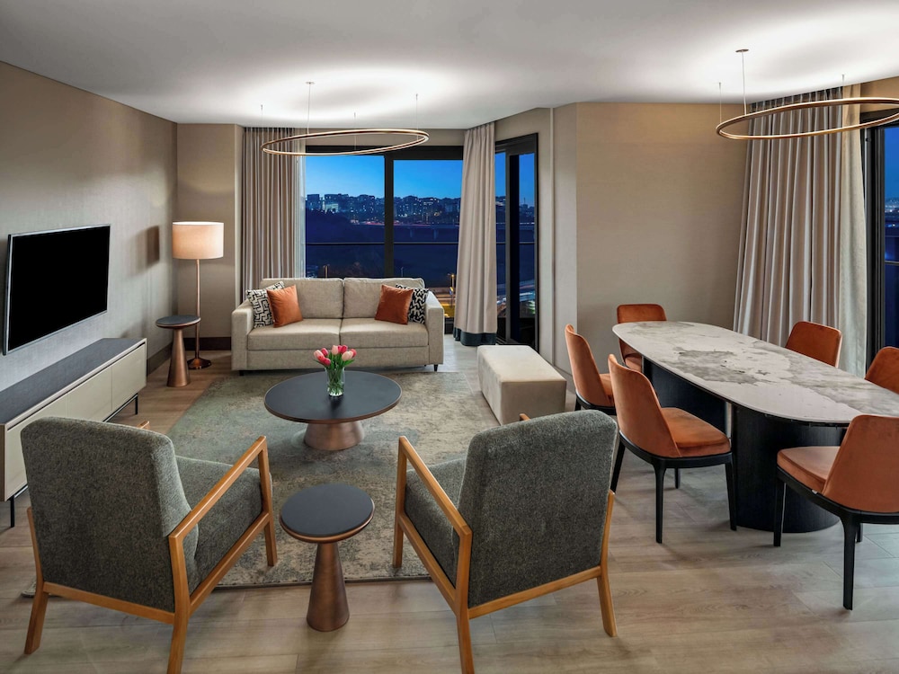 Mövenpick Living Istanbul Saklivadi 19
