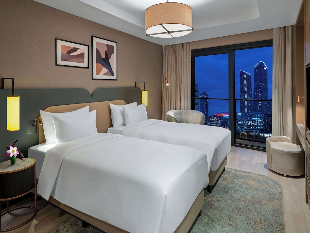 Mövenpick Living Istanbul Saklivadi 13