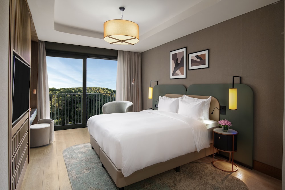 Mövenpick Living Istanbul Saklivadi 3