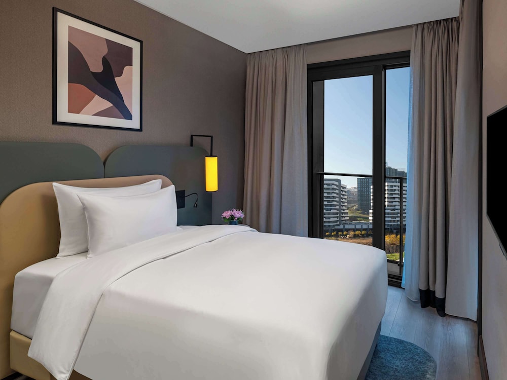 Mövenpick Living Istanbul Saklivadi 10