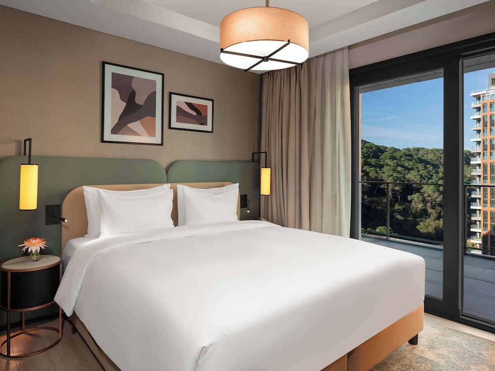 Mövenpick Living Istanbul Saklivadi 5