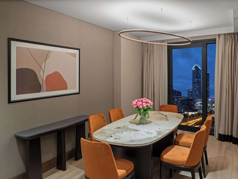Mövenpick Living Istanbul Saklivadi 7