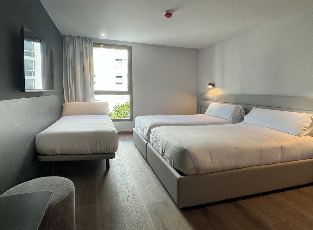 Hotel SB Win 12