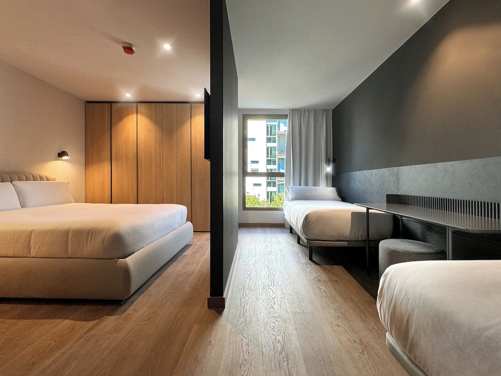 Hotel SB Win 14