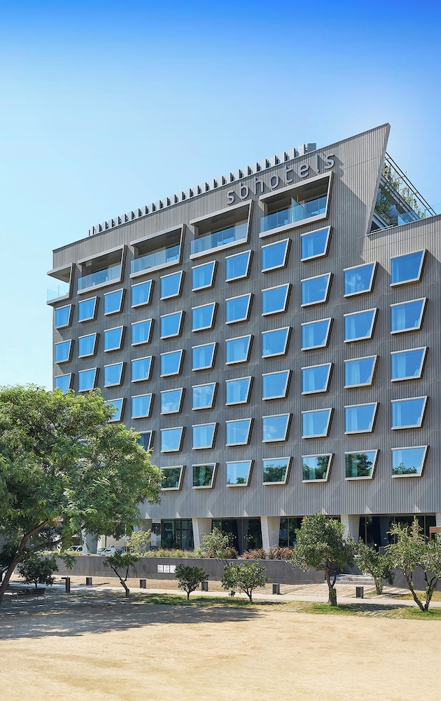 Hotel SB Win 1