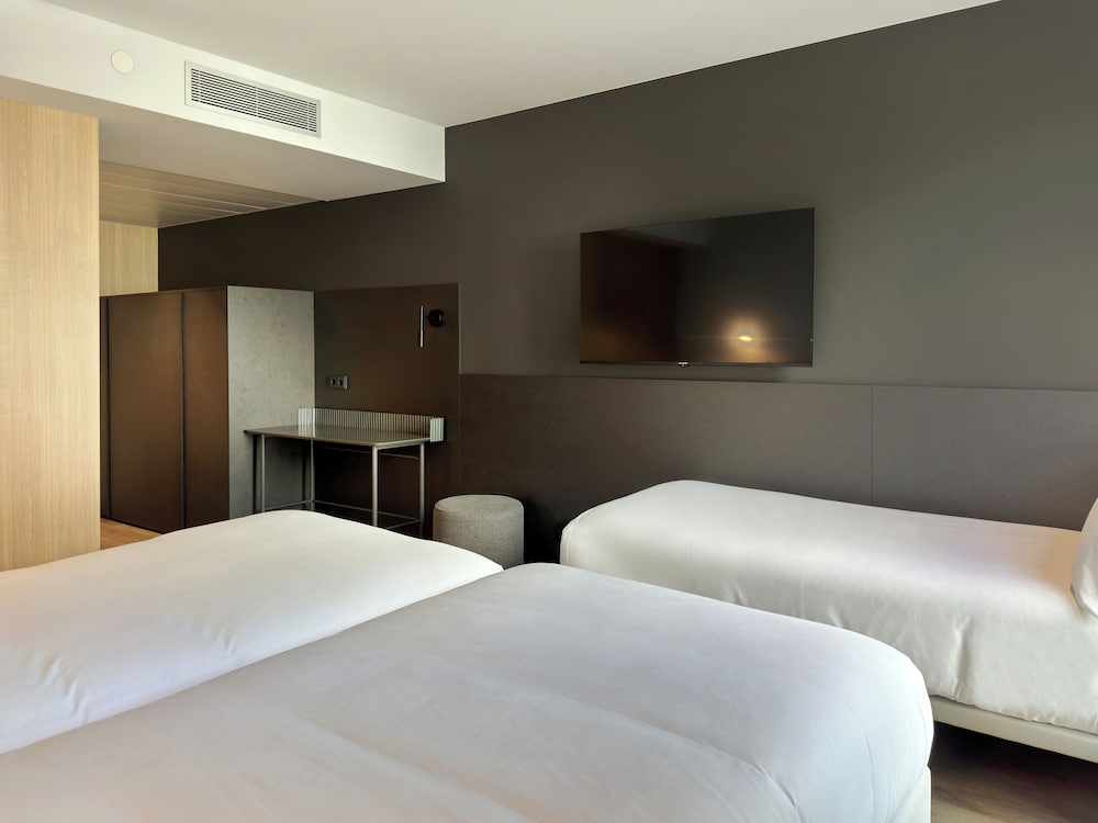 Hotel SB Win 13