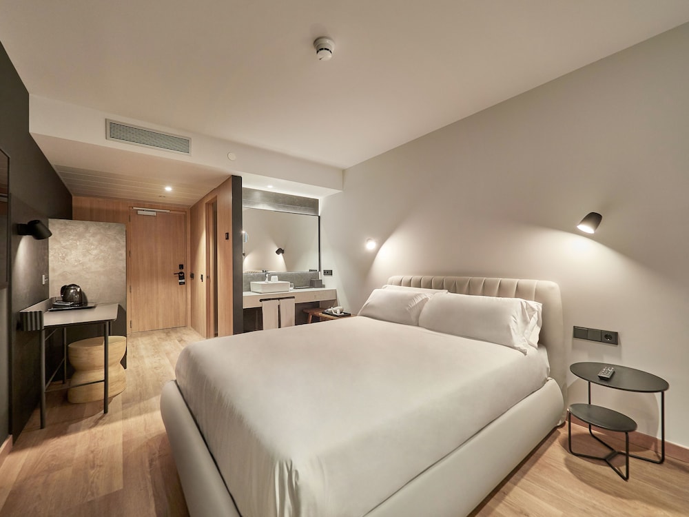 Hotel SB Win 6