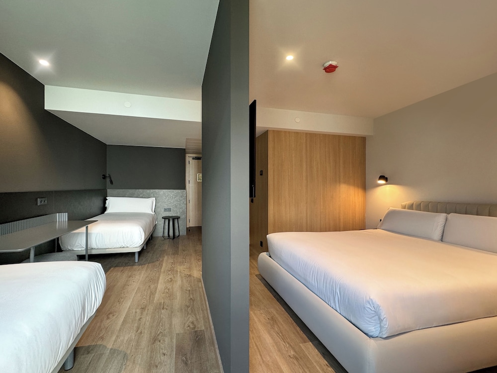 Hotel SB Win 17