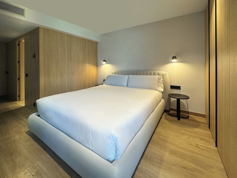 Hotel SB Win 15
