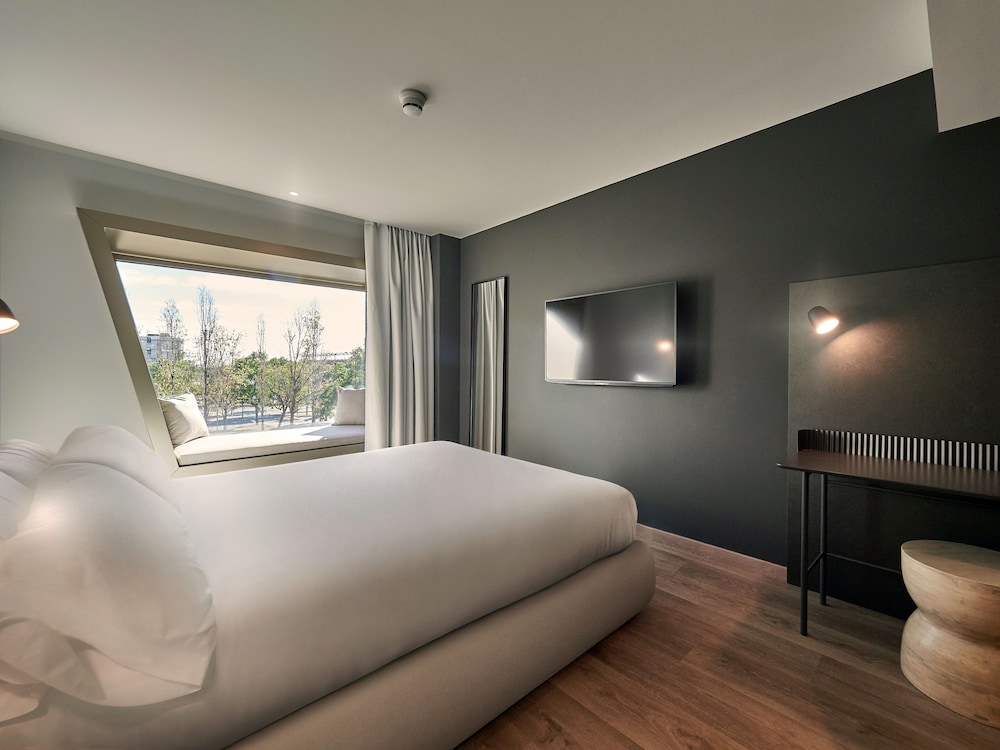 Hotel SB Win 5