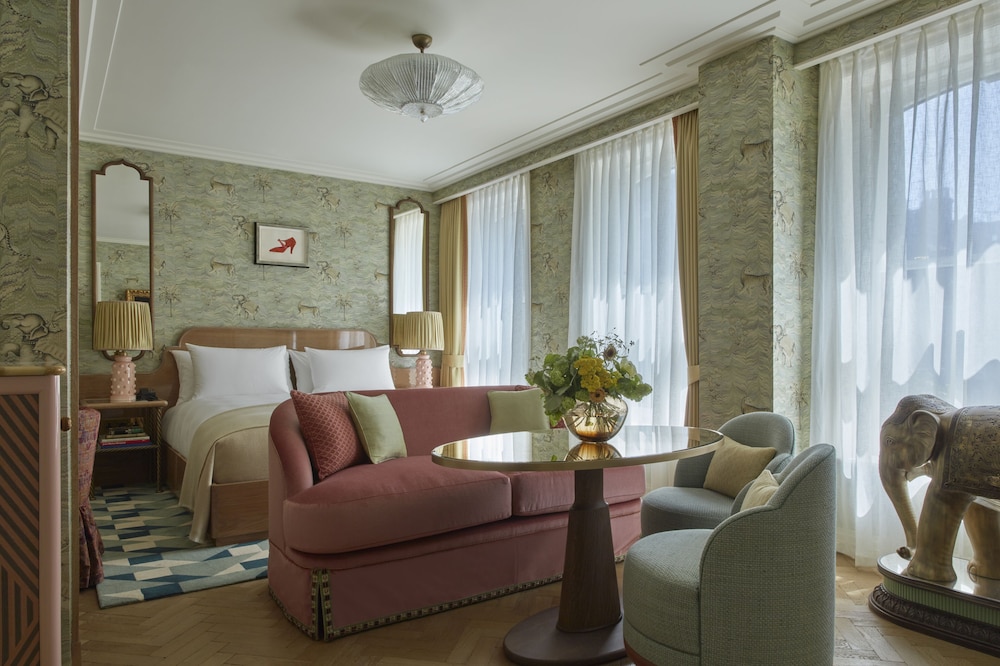 Broadwick Soho 10