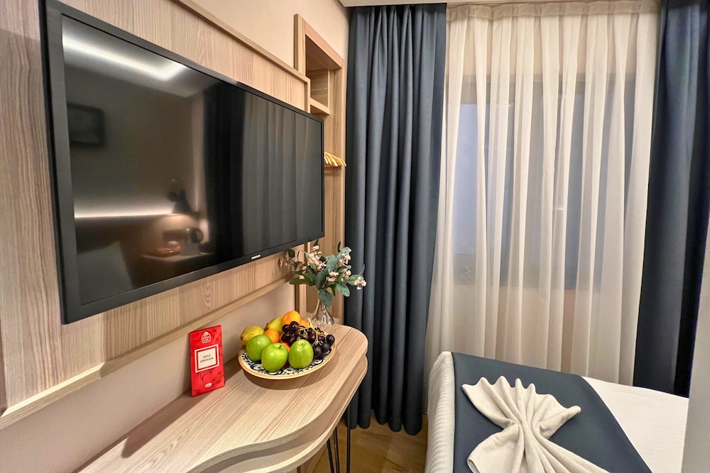 Woxx Hotel 5