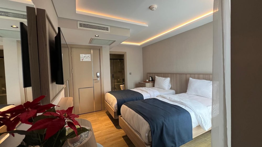 Woxx Hotel 21