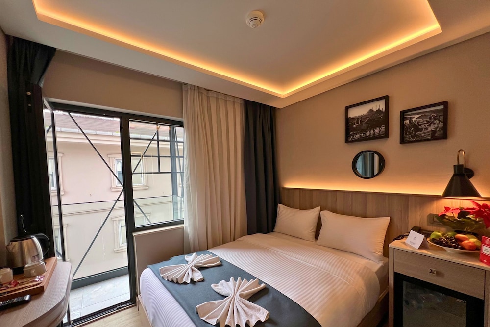 Woxx Hotel 13
