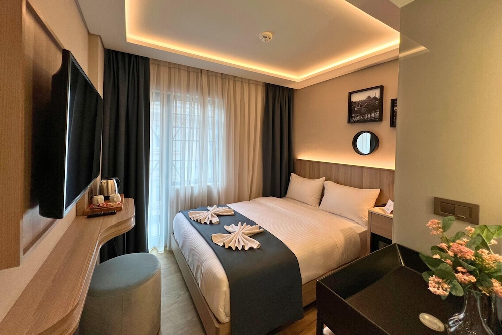 Woxx Hotel 23