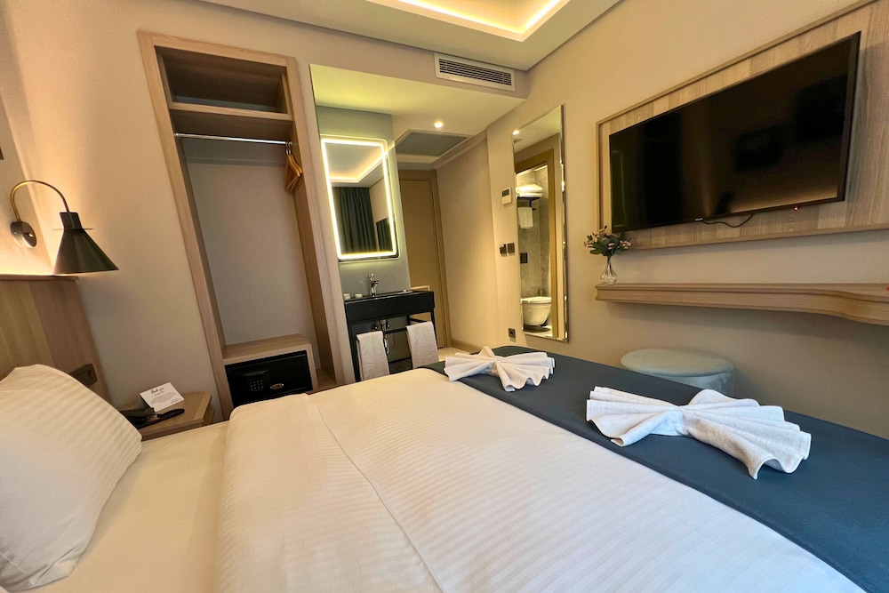 Woxx Hotel 10