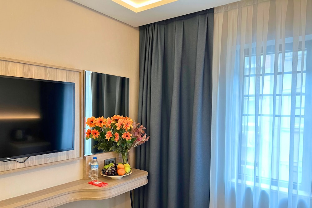 Woxx Hotel 6