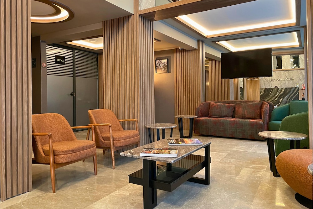 Woxx Hotel 3