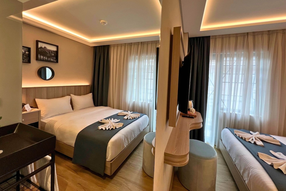 Woxx Hotel 22
