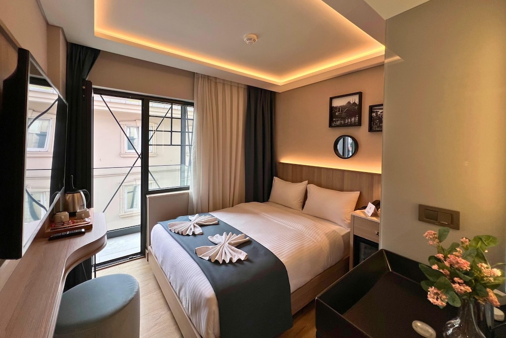 Woxx Hotel 17